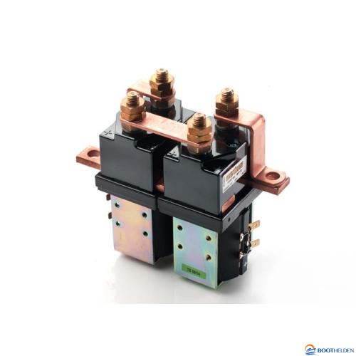 Set: 24V relais voor BOW95/110/125/160