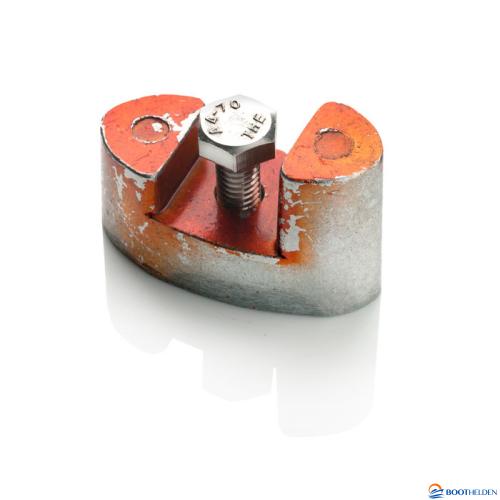 Set: Zinkanode BOW23/50/80