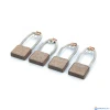 Set: koolborstels (4x) BOW7512
