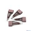 Set: koolborstels (4x) BOW80/9512/24