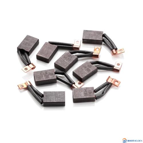 Set: koolborstels (8x) BOW95/125 | Vetus SET0129