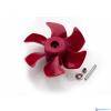 Set reserve 6 blad prop BOW35/55