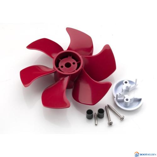 Set reserve 6 blad prop BOW45/80