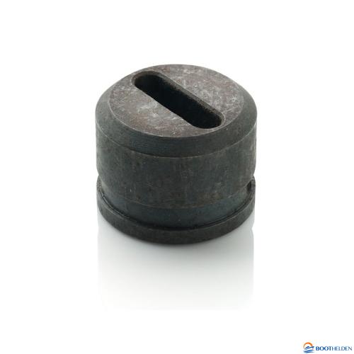 Stalen breekpenkoppeling BOW55