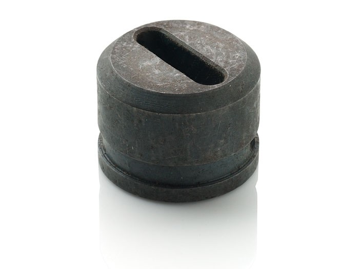 Stalen breekpenkoppeling BOW55