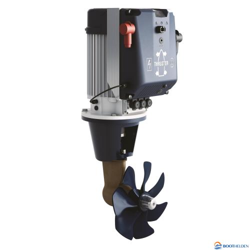 The BOW Pro 285 with 285 kgf force at 24/48 volt