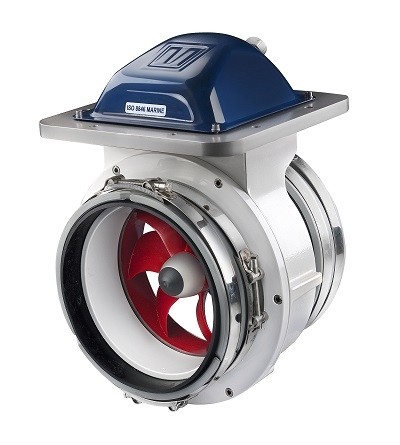 VETUS RIMDRIVE RD125
