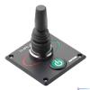 VETUS boegschroef paneel met joystick voor hydraulische boegschroeven
