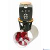 VETUS bow thruster with 160 kgf thrust force