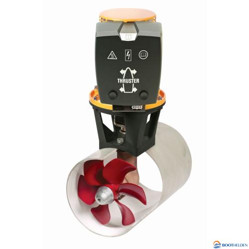 VETUS bow thruster with 160 kgf thrust force