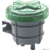 VETUS geurfilter groot voor vuilwatertank