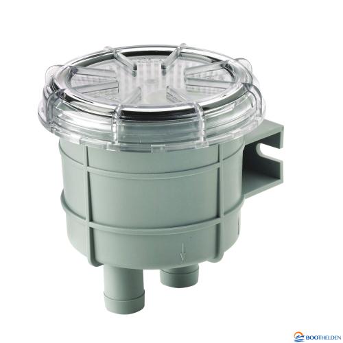 VETUS koelwaterfilter type 140 voor 13 mm slang