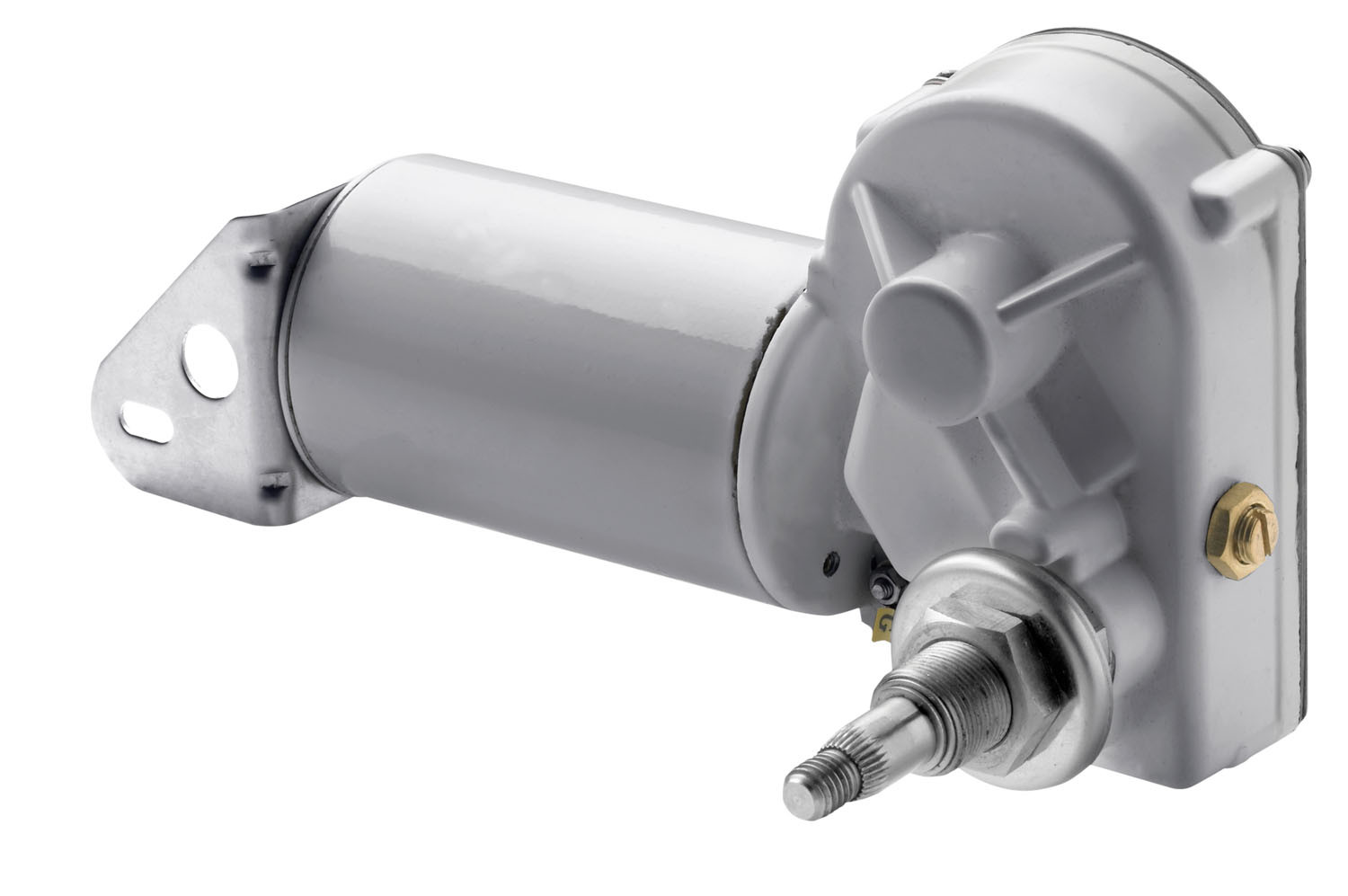 VETUS ruitenwissermotor