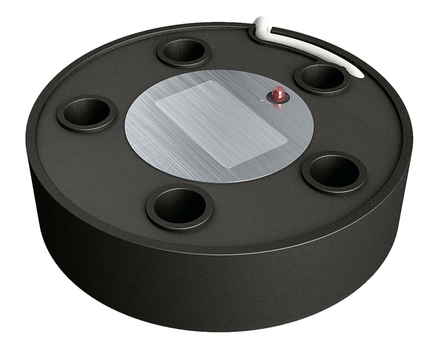 Ultrasone vloeistofniveausensor, analoge interface, 12/24 V | Vetus SENSORA