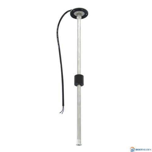 VETUS universele tankvlotter voor water/brandstof