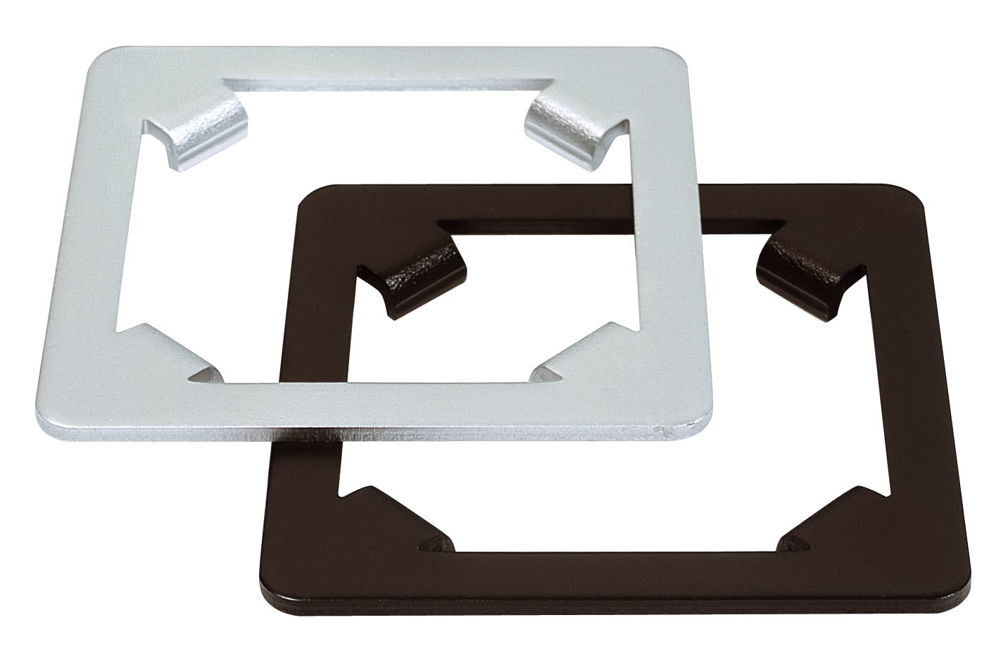 VETUS verloopplaat voor vervanging BPS/BPJ naar BPSE/BPJE panelen