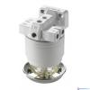 VETUS waterafscheider / benzinefilter 10 micron