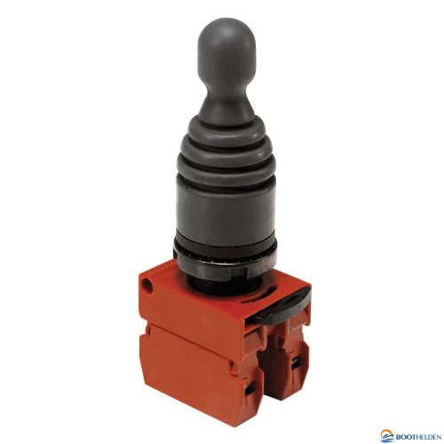 VETUS zwenkschakelaar (joystick) voor boegschroeven