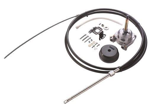 ZF stuurkit incl. 11 ft. kabel