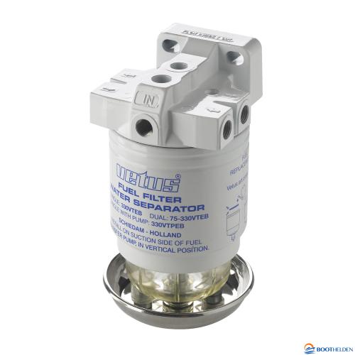 VETUS waterafscheider/ brandstoffilter