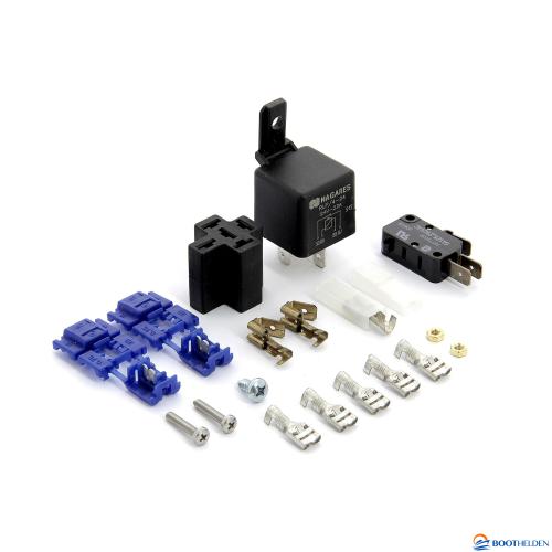VETUS neutraal-schakelaar voor afstandsbediening AFST