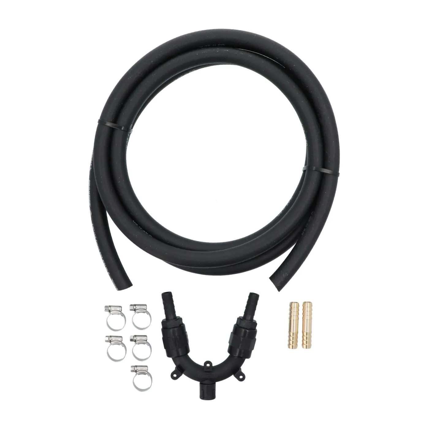 Piccolo 5  | Anti hevel kit 12.5 mm (½”)