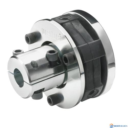 VETUS flexibele koppeling BULLFLEX 1