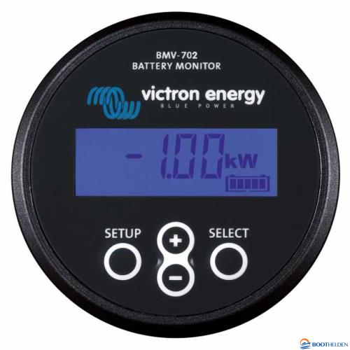 Battery Monitor BMV-700 - Victron Energy