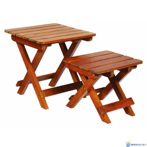 Bijzettafel 30x30x30cm - CombiNoord CN76010