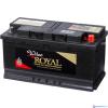 Boot accu 12V 100Ah Wilco Calcium W60038