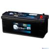 Boot accu 12V 120Ah dual purpose VMF Sportline VMF120M