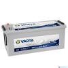 Boot accu 12V 180Ah VARTA PRO motive Silver M18