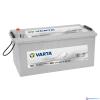 Boot accu 12V 225Ah VARTA PRO motive Silver N9
