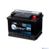 Boot accu 12V 50Ah dual purpose VMF Sportline VMF50M