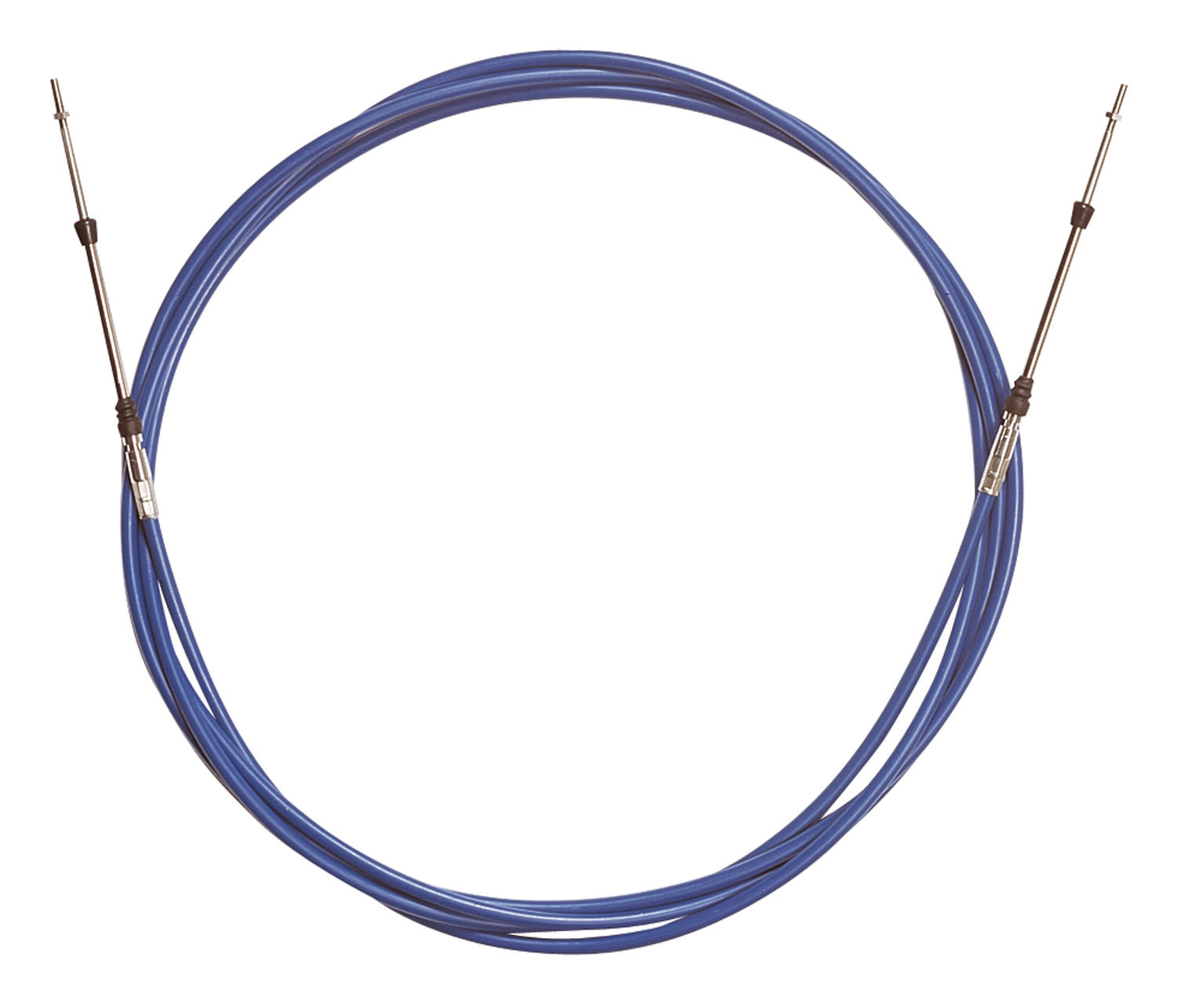 VETUS trek-/drukkabel type LF (Low Friction)