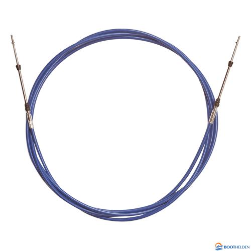 VETUS trek-/drukkabel type LF (Low Friction)