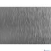 CN deurfront CR65 geborsteld zilver CN Comfort