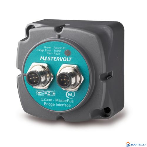 CZONE Masterbus Bridge Interface - 80-911-0072-00