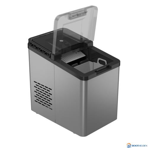 Comfort ijsblokjesmaker type ICE16 | CombiNoord CNK-ICE16