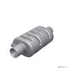 Geluiddemper, kunststof, type MP100 | Vetus DEMPMP100
