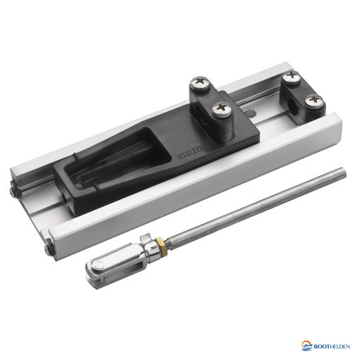 VETUS differentiaal-apparaat voor keerkoppeling type DS