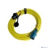EOCABC15M Vetus CEE walstroom kabel 15 meter 16A