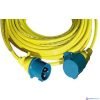 EOCABX15M Vetus CEE-CEE verlengkabel 15 meter 16A