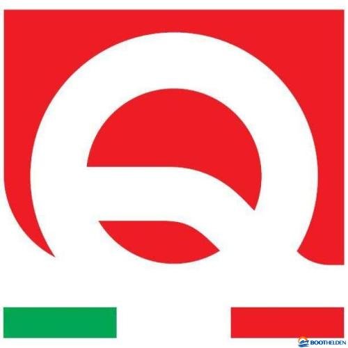 Elektrisch element boiler BK2 4KW/ 400V Quick