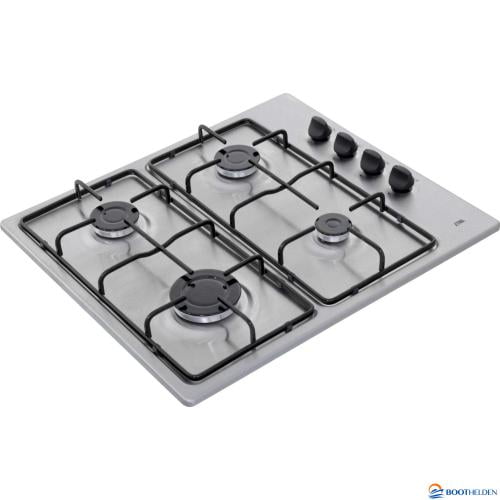 Etna gaskookplaat TrendLine T106HRVSF (inbouw) - CombiNoord BR11219