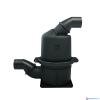 HD waterlock / geluiddemper type HPW 102 mm, 55 liter. | Vetus HPW102