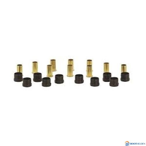 Set 6 mm steunhulzen & 8 mm snijringen | Vetus HS10131