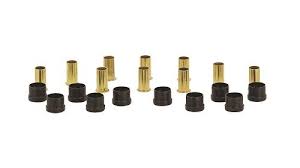 Set 6 mm steunhulzen & 8 mm snijringen | Vetus HS10131