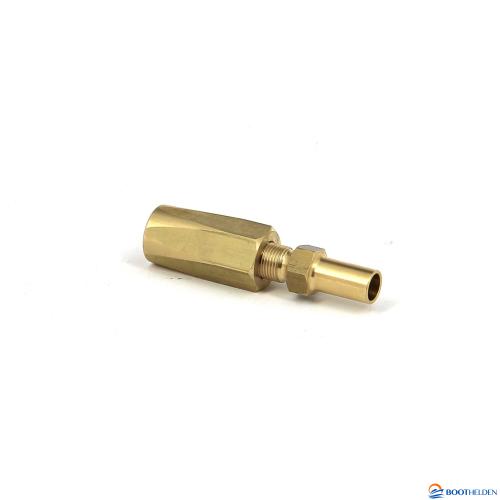 VETUS set slangkoppelingen