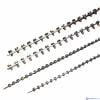 Halec aardrail 60 x M5 - CombiNoord HBZ4001